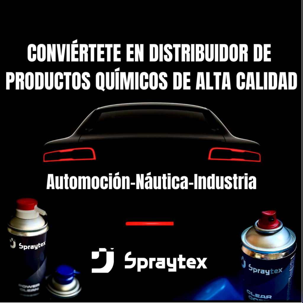 crear marca propia de consumibles automocion