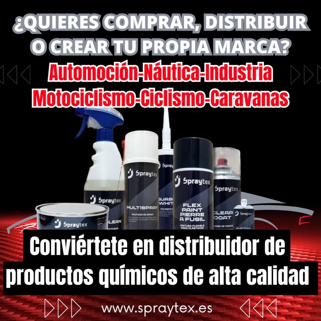 crear marca propia de consumibles